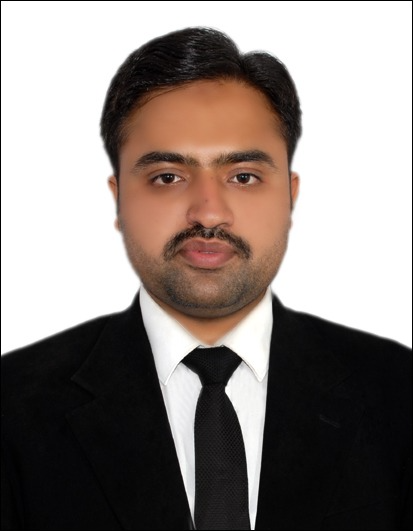 Ch. Shoaib Ahmad Gujjar — Advocate